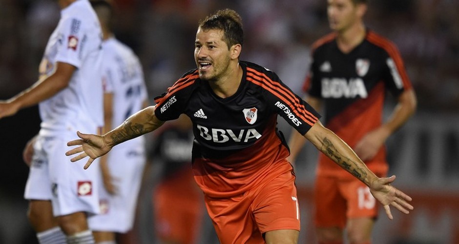 IMAGEN: Diego Haliasz II Prensa River