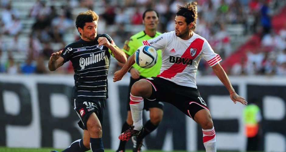 piscu vs quilmes