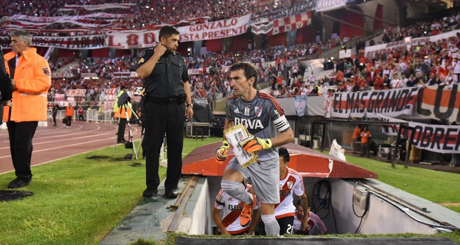 IMAGEN: Prensa River