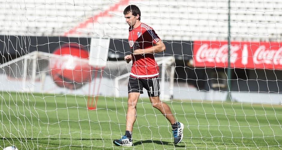 IMAGEN: Prensa River