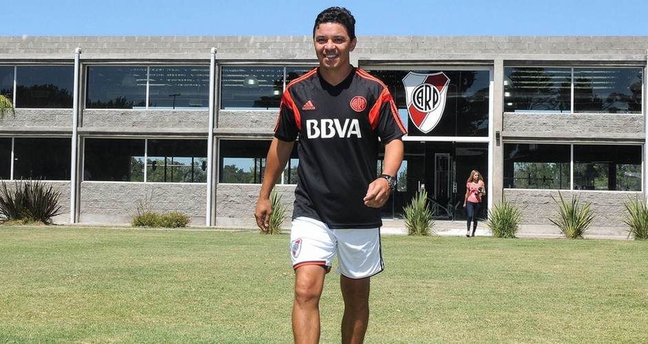 IMAGEN: Prensa River