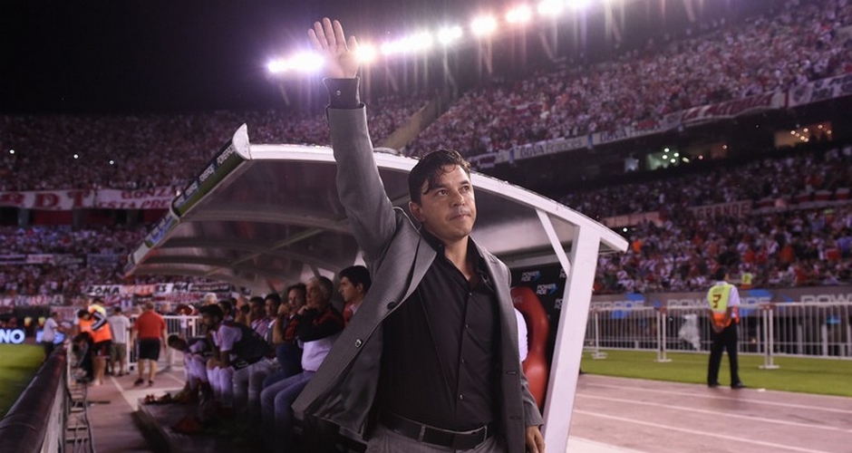 IMAGEN: Prensa River