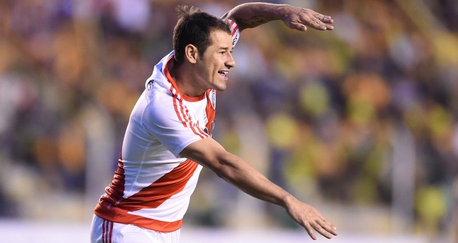 IMAGEN: Prensa River