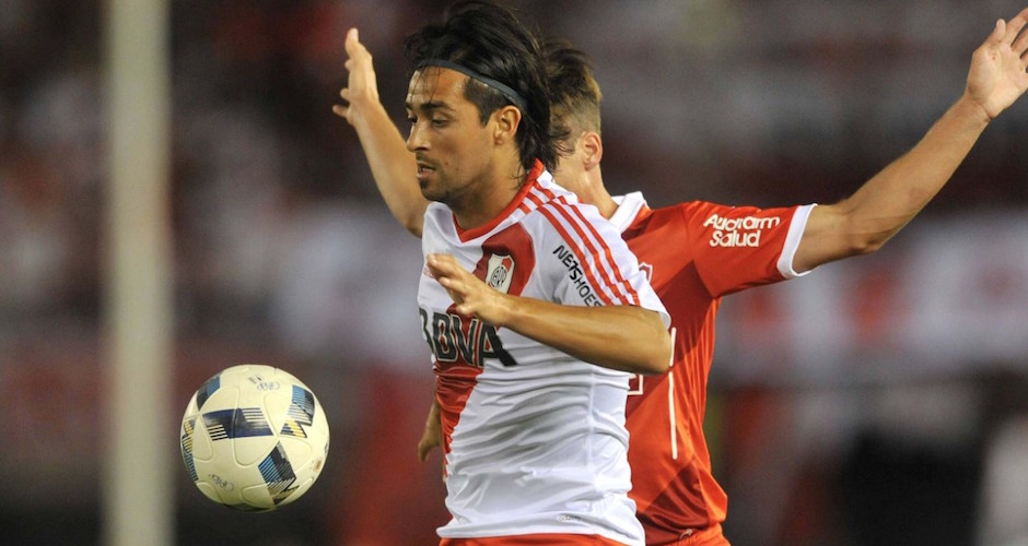 IMAGEN: Prensa River