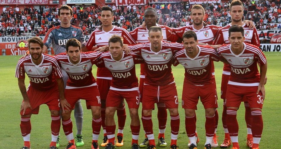 IMAGEN: Prensa River