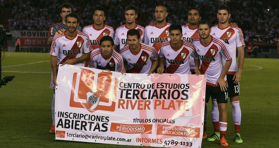 IMAGEN: Prensa River