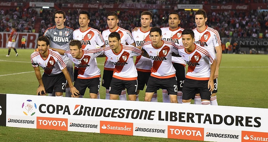 IMAGEN: Prensa River