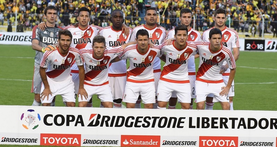 IMAGEN: Prensa River