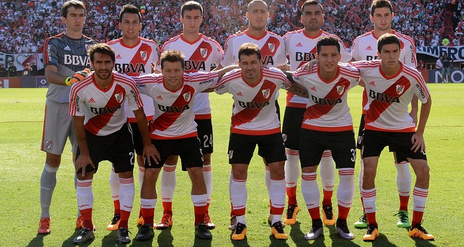 IMAGEN: Prensa River