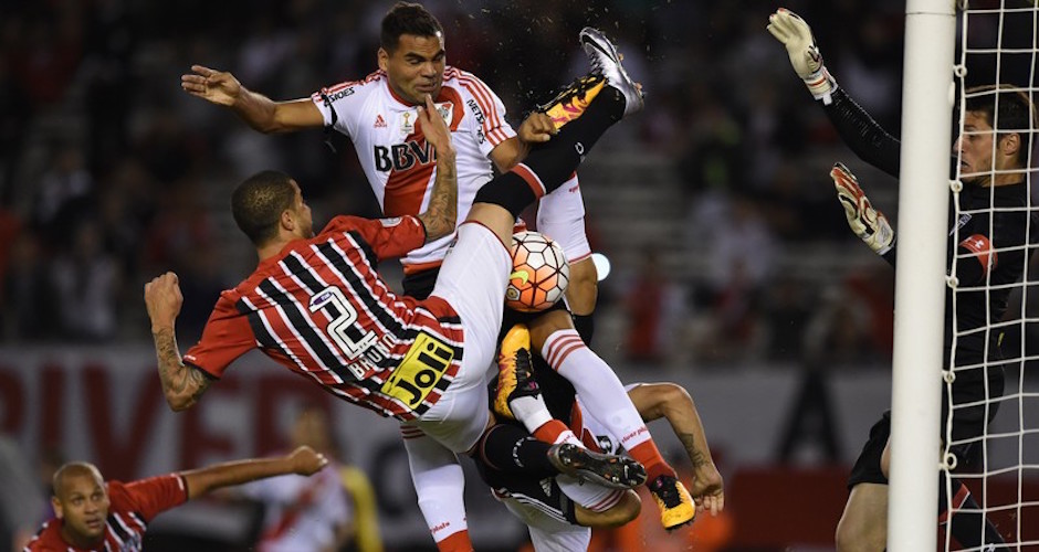 IMAGEN: Prensa River