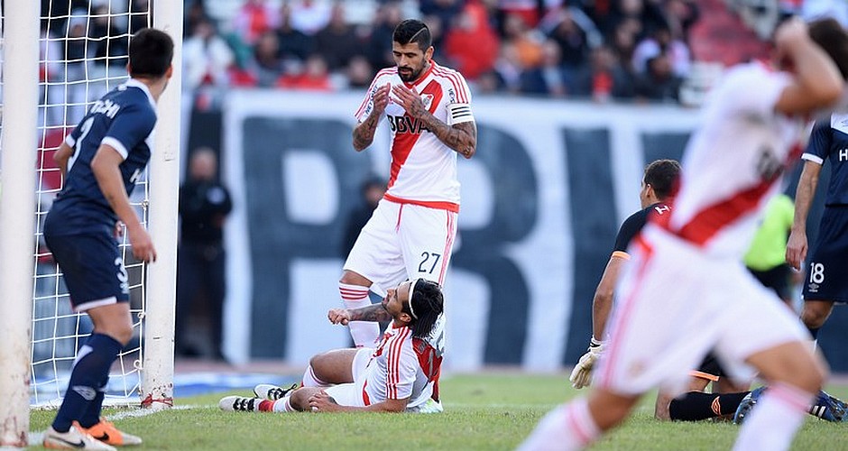 IMAGEN: Prensa River