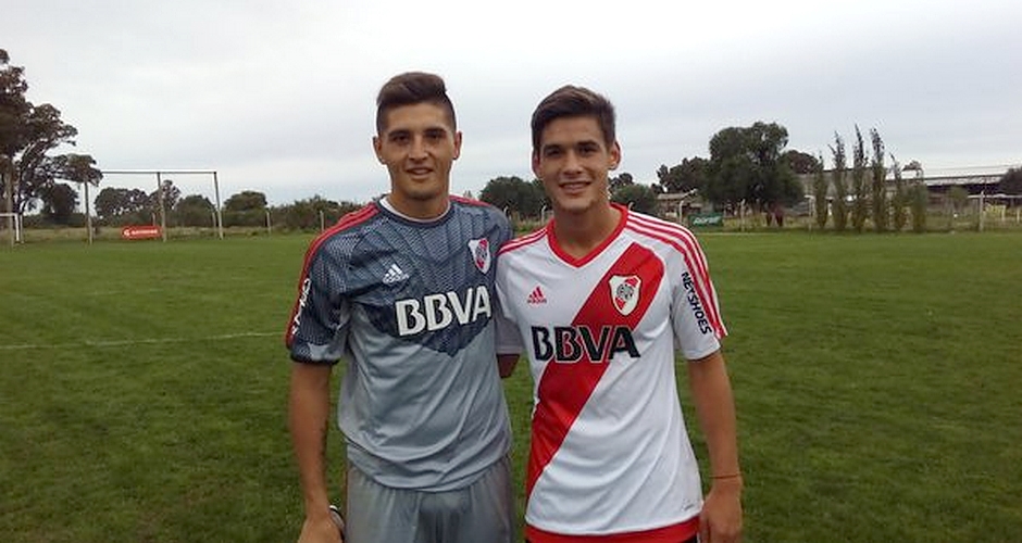 Maxi Velazco y Martinez Quarta