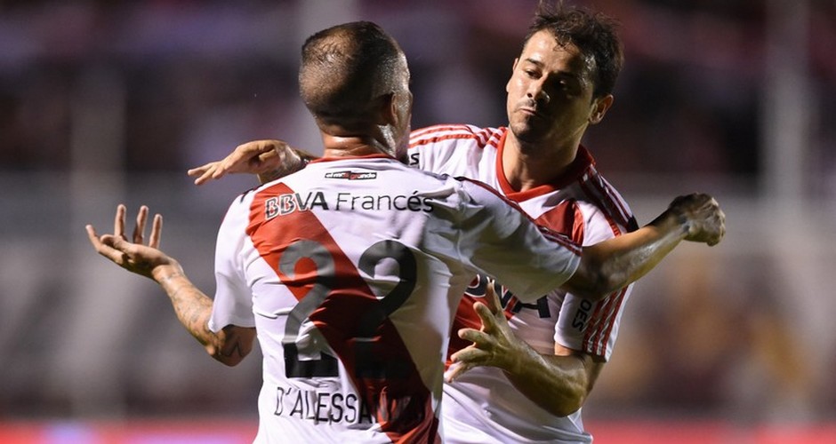 IMAGEN: Prensa River