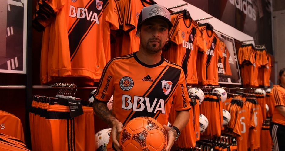 IMAGEN: Prensa River