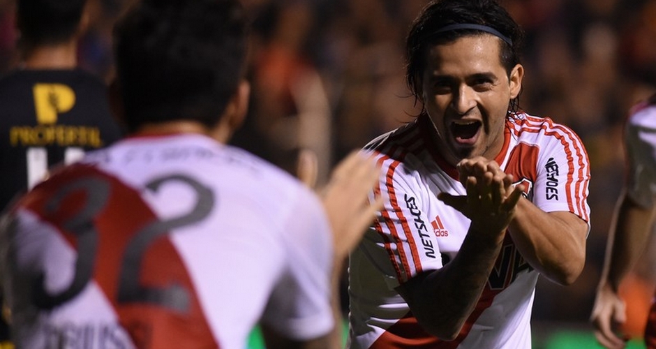 IMAGEN: Prensa River