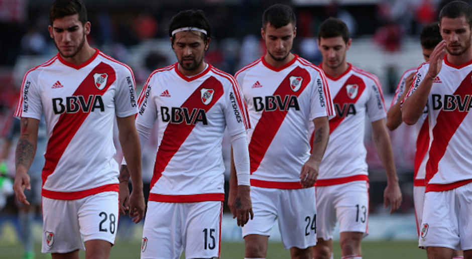 River vs Velez