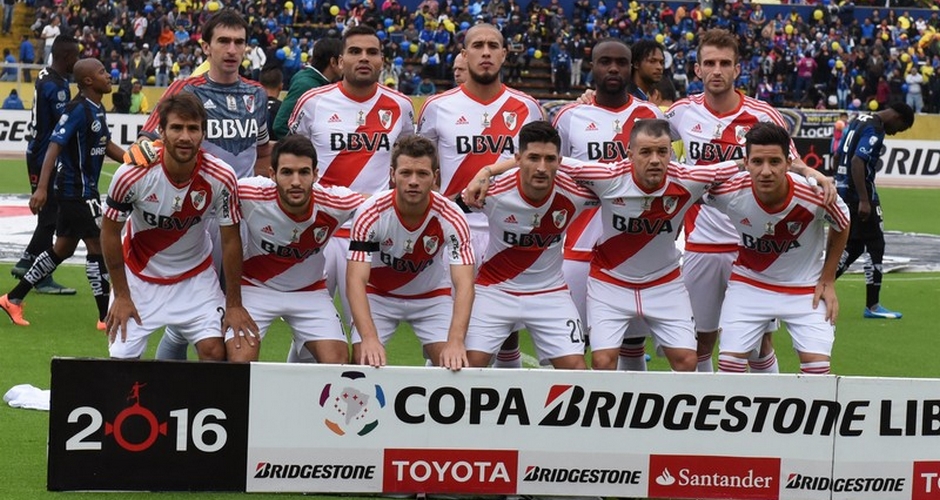 IMAGEN: Prensa River