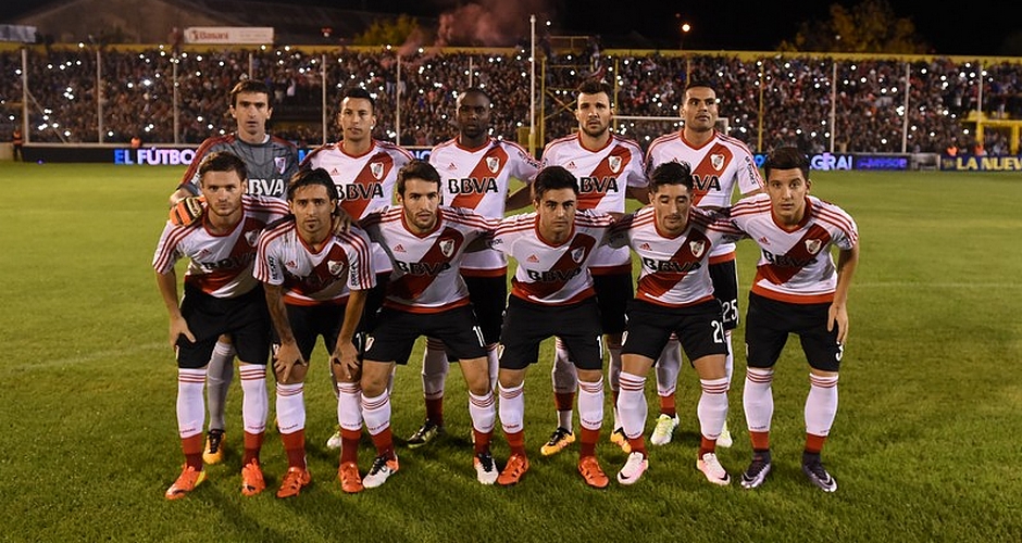 IMAGEN: Prensa River