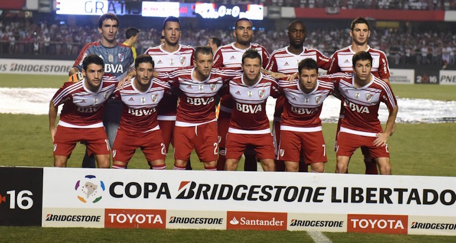 IMAGEN: Prensa River