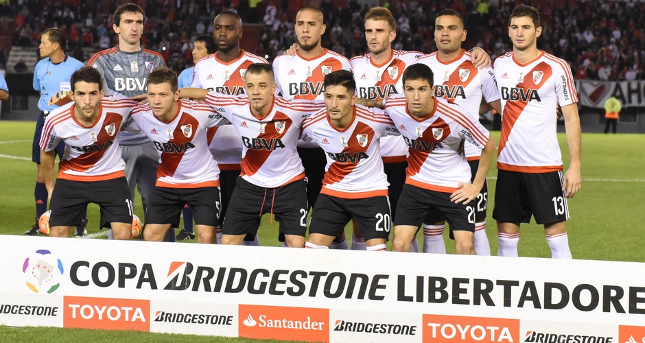 IMAGEN: Prensa River