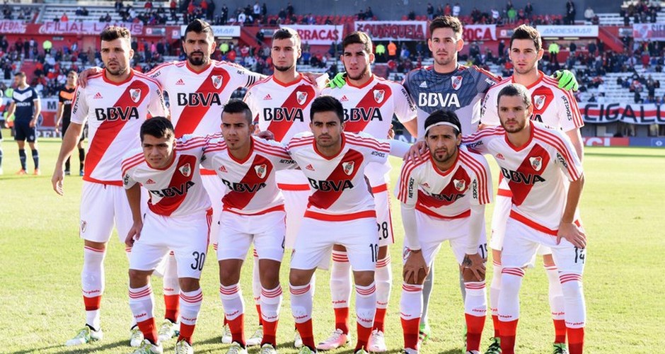 IMAGEN: Prensa River