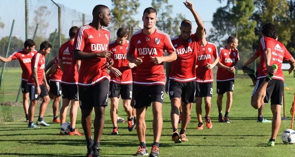 IMAGEN: Prensa River