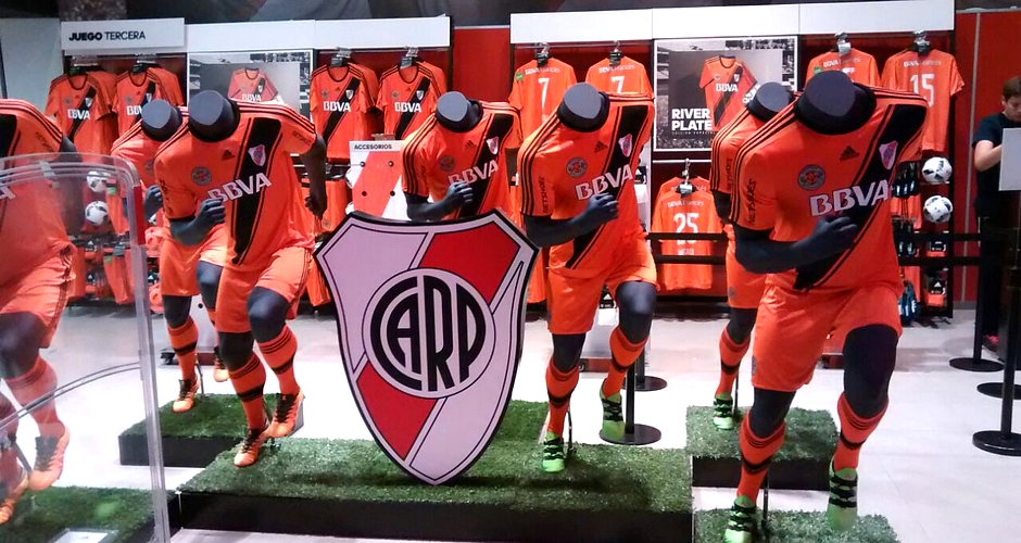 IMAGEN: Prensa River