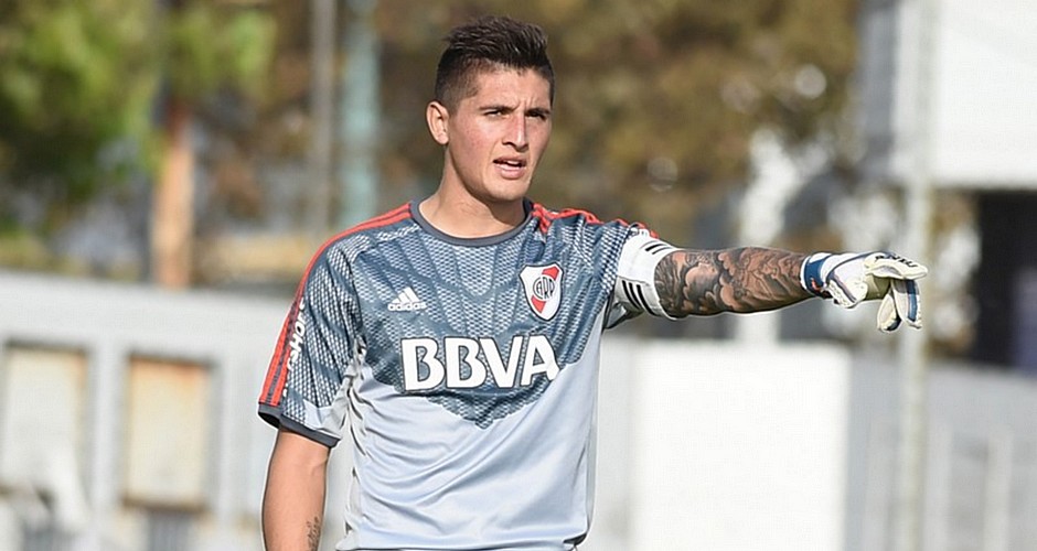 IMAGEN: Prensa River