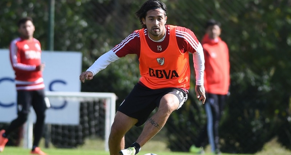 IMAGEN: Prensa River