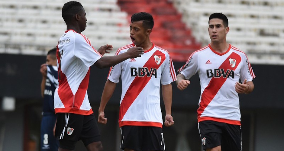 IMAGEN: Prensa River