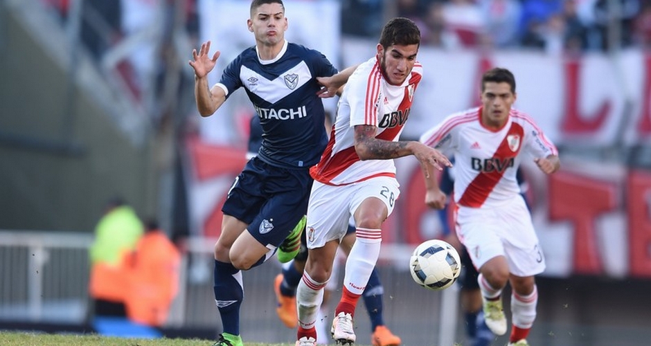 IMAGEN: Prensa River