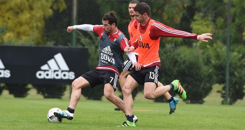 IMAGEN: Prensa River