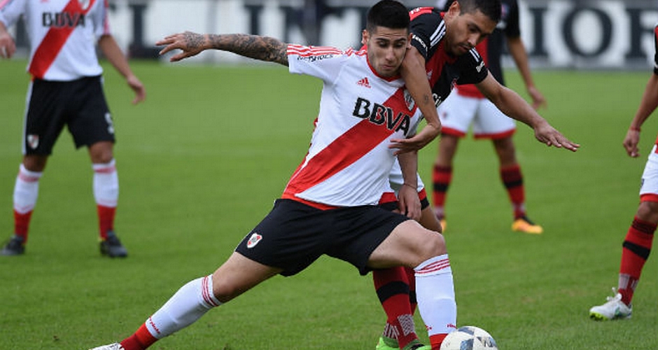 IMAGEN: Prensa River