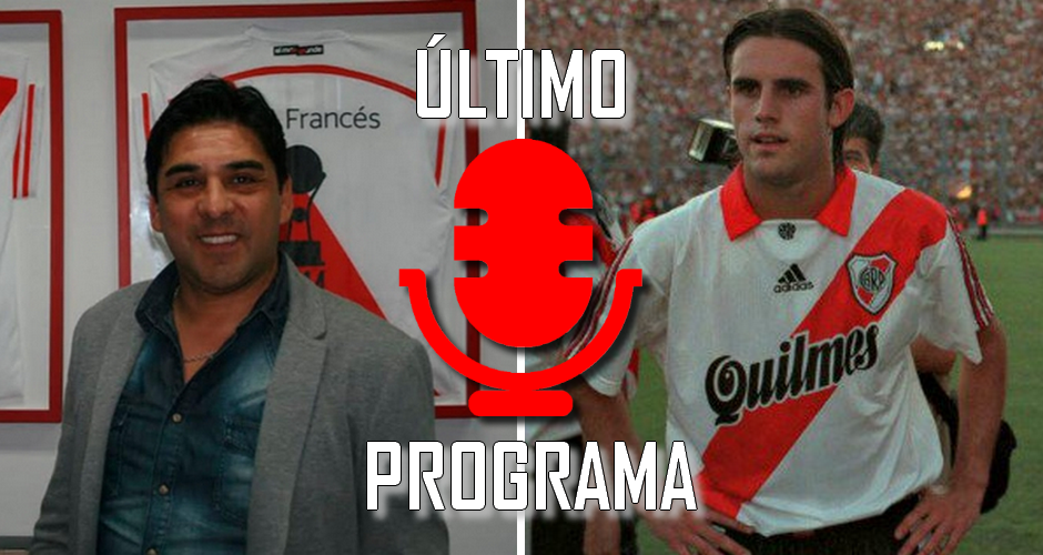 ULTIMO PROGRAMA