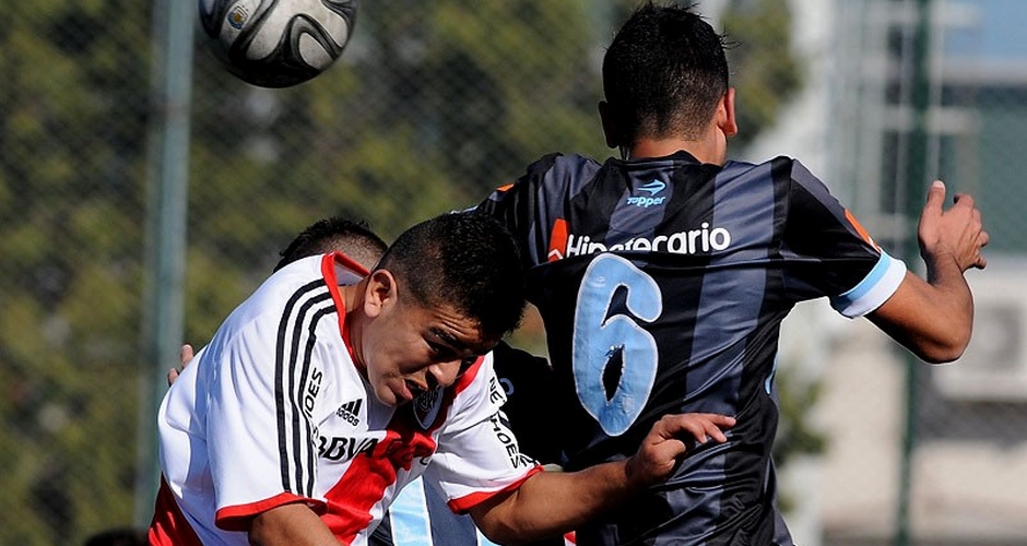 IMAGEN: Prensa River