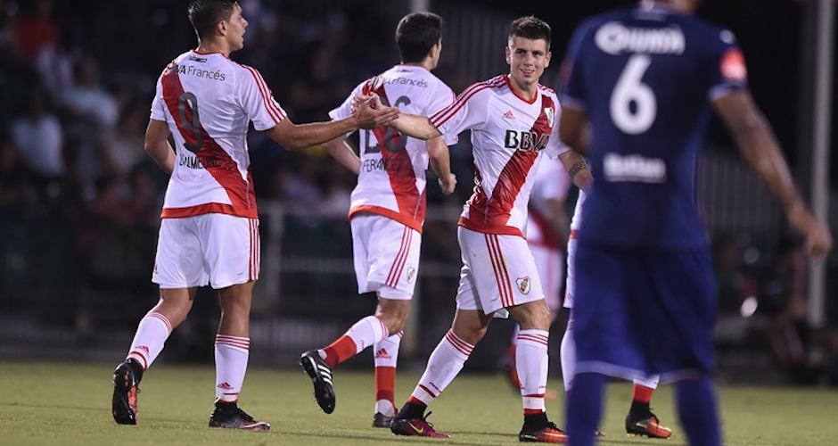 IMAGEN: Diego Haliasz II Prensa River