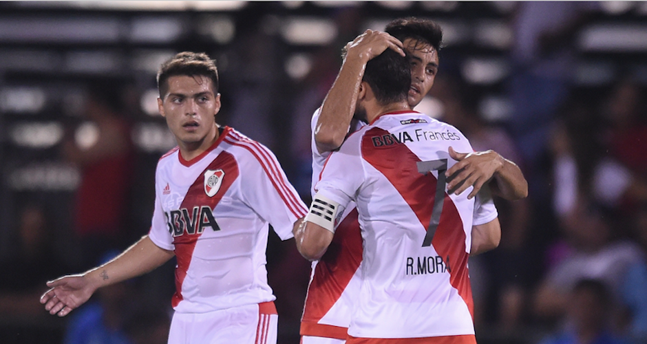 IMAGEN: Diego Haliasz II Prensa River