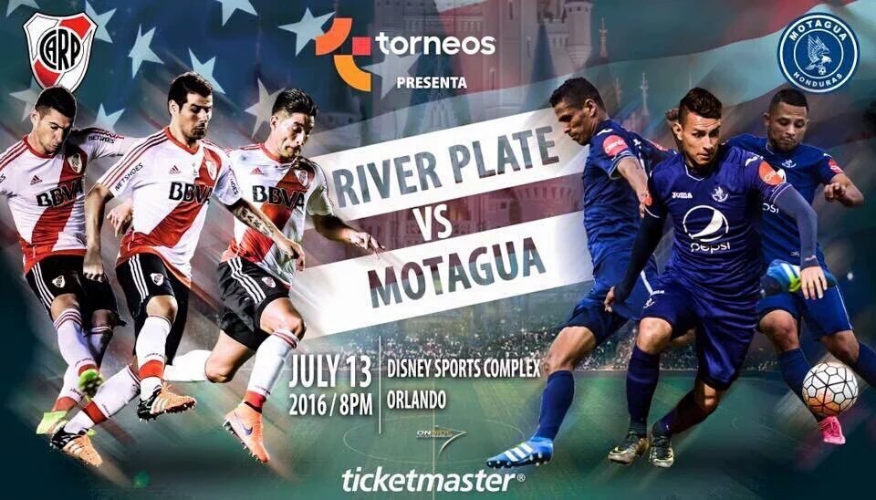 river motagua