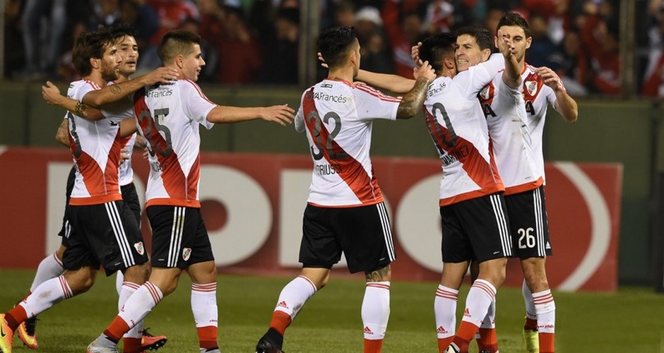 IMAGEN: Prensa River