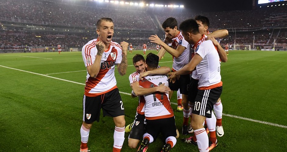 IMAGEN: Prensa River