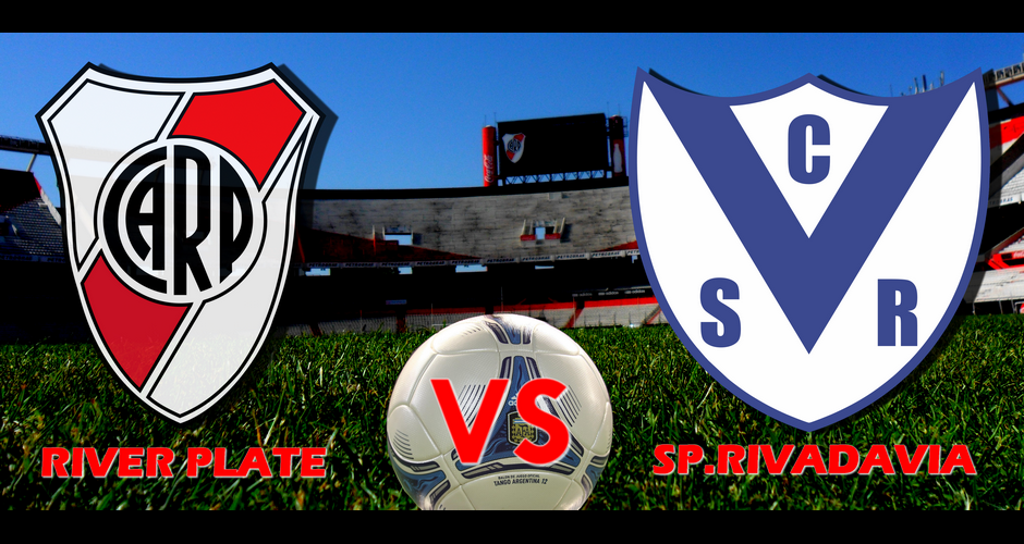 sintesis vs Sp Rivadavia