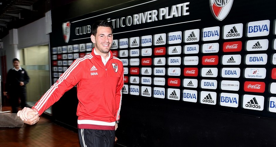 IMAGEN: Diego Haliasz II Prensa River