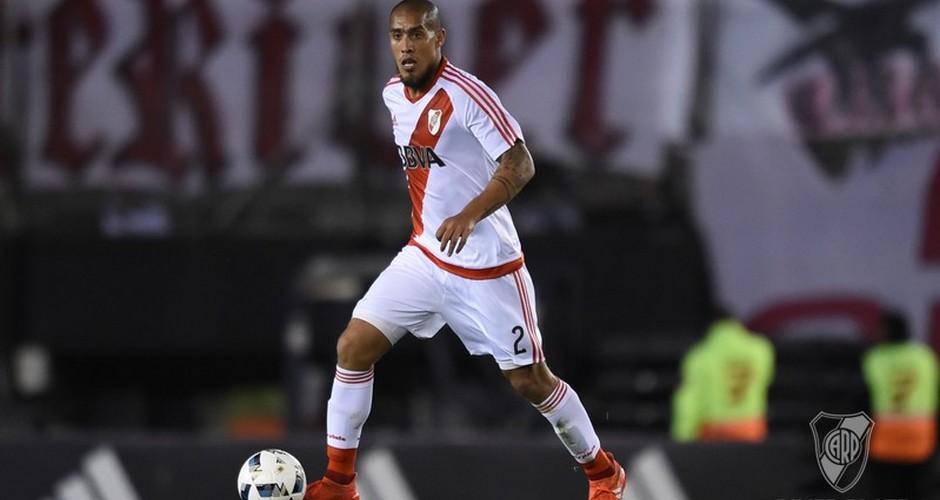 IMAGEN: Diego Haliasz II Prensa River