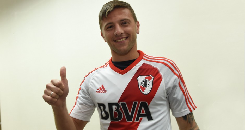 IMAGEN: Prensa River