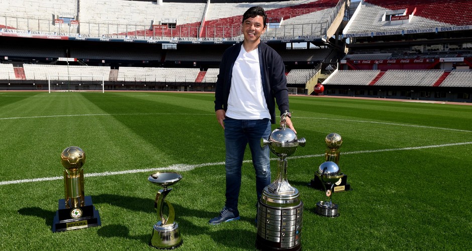 IMAGEN: Diego Haliasz II Prensa River