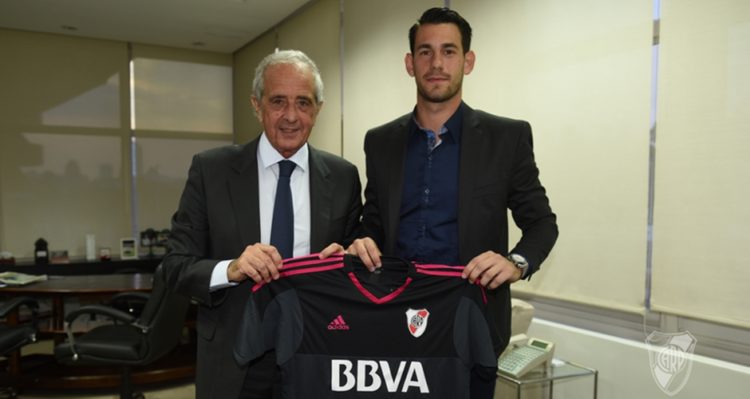 Foto: Prensa River.