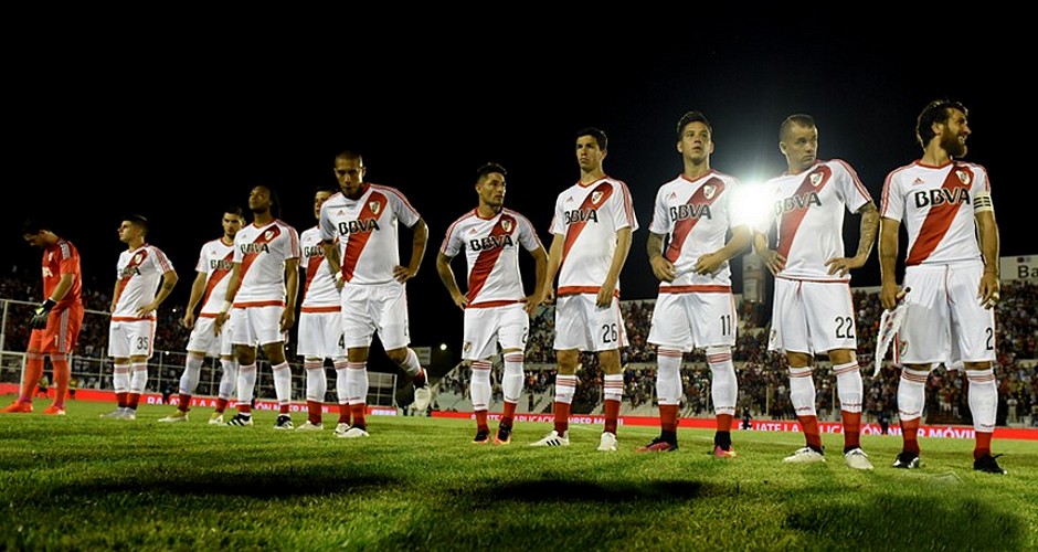 IMAGEN: Prensa River