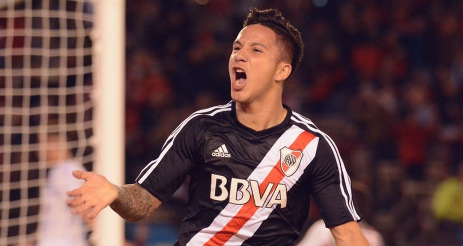 IMAGEN: Prensa River