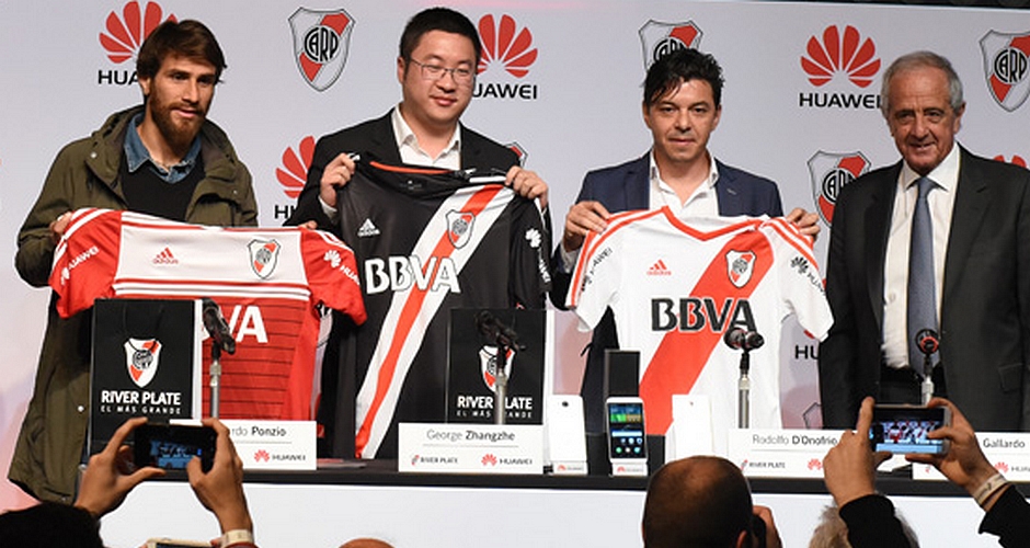 IMAGEN: Prensa River