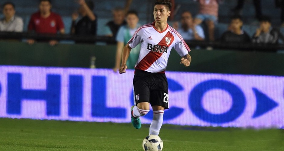 IMAGEN: Prensa River